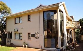 Casa Alegre Guesthouse